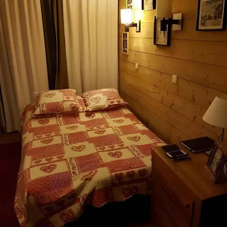 Apartment - Inout - 5 Beds Flat M-603