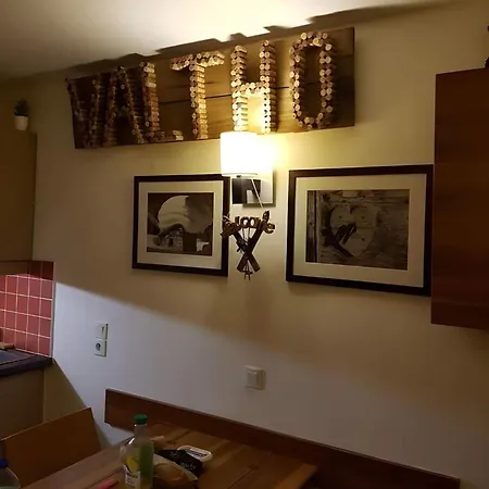 - Inout - 5 Beds Flat M-603