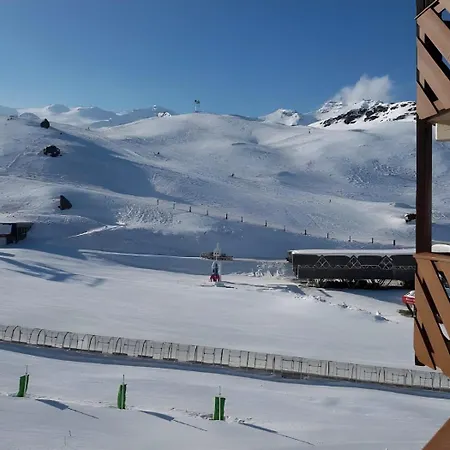 - Inout - 5 Beds Flat M-603