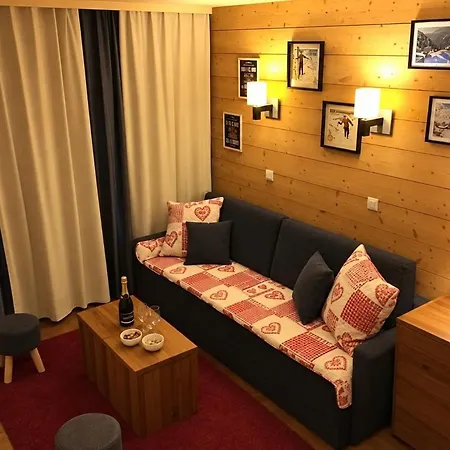 - Inout - 5 Beds Flat M-603 Appartement