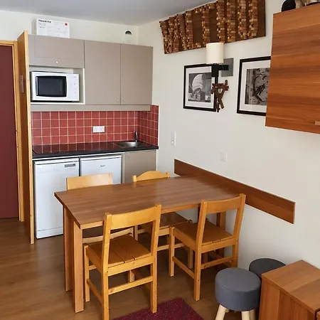 - Inout - 5 Beds Flat M-603 Appartement *