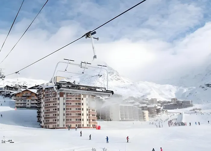 - Inout - 5 Beds Flat M-603 Apartment